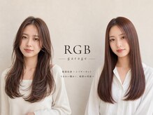 アールジービーガレージ(RGB garage)