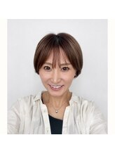 ドアヘアプラス(DooR hair+)&nbsp;西原 詩歩里