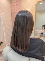 キラーナ(Kirana) セミロング