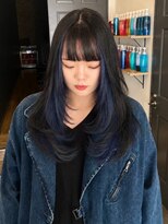 カノエ 博多ミスト店(canoe)&nbsp;ナチュラルアンブレラカラー