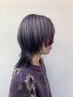 【髪質改善】カット+ハイライト+orインナーカラー ¥17820~