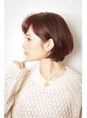 大人ナチュラルミディアム