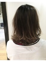 テラスオブベル(TERRAS of belle)&nbsp;3Dグラデーションカラー