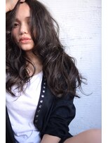 ベター(better)&nbsp;loose casual long