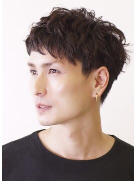 レブリィ ゼンコーハシモト(Reverie ZENKO Hashimoto) 【ゼンコー レブリィ アリオ橋本】爽やか　ネープレス　ショート