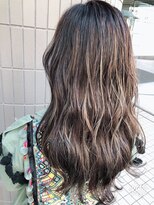 クレル(Creelu)&nbsp;ブラウンベージュ