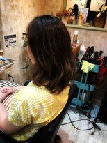 ルポ(Repos)&nbsp;＊今の気分を大切に＊【Repos 東大宮駅】