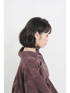 モッズヘア 藤岡店(mod's hair) ボブスタイル
