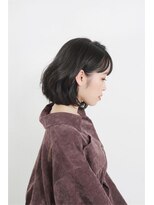 モッズヘア 藤岡店(mod's hair) ボブスタイル