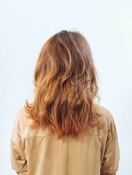 プロデュース 町田店(Produce) 伸ばしかけブランジュ