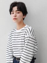 プレイ(Play)&nbsp;ナチュラルショート