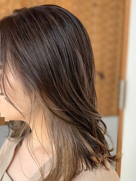 クロエ バイ ラヴィズム 小針店(CLOE by LUVISM) インナーベージュ