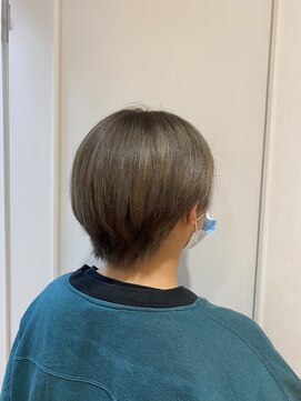 フォルテ 島田店 ベージュカラー