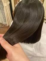 ヘア ミーツ ドレス プレローマ(HAIR meets dress pleroma)&nbsp;☆ 美髪トリートメントエステ ☆