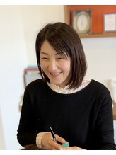アンティル(until) 阿部 まゆみ