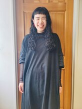 ノーラン(NoLan)&nbsp;etsuko 