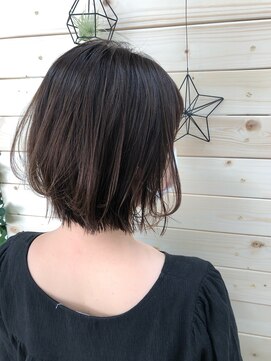 ココロハレル 上板橋駅前店 【ふわレイヤー/上板橋/板橋/東武東上線/髪質改善/ヘッドスパ】