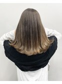 54ベージュグラデーション