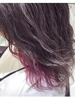 モードケイズ 尼崎店(MODE K's) デザインイヤリングカラー