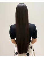 マッシュ チャヤマチ(MASHU chayamachi)&nbsp;oooitスタイル