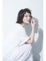 ワイスラッシュジングウ(Y / JINGU)&nbsp;Y/JINGU　hair☆