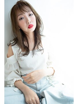 ロージー 北上川岸店(Rosy) リラクシーミディ