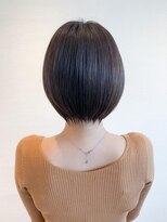 人気ショート
