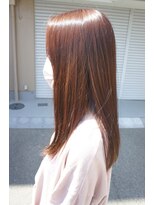 リムルヘアー(Rymlhair)&nbsp;ナチュラルロング/うるツヤ