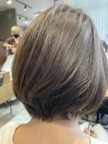 ロアール ケア 江南店(LOAOL CARE)&nbsp;【髪質改善】【頭皮ケア】【白髪染め】はLOAOL CARE江南店で☆