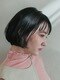イングスジャパン(ings JAPAN)の写真/【髪や頭皮・お手入れの悩みをヒアリング♪】ダメージヘアをケアしながらこれから生える髪もキレイをキープ