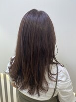 ミューズ 原店(MU-SE)&nbsp;ロングヘア