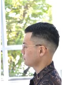 フェード ノーパートバーバースタイル【西宮 夙川 苦楽園】