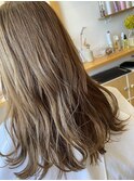 美髪☆大人可愛い艶ロング