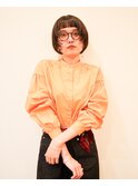 ニュアンスボブ