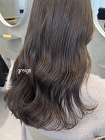 アエル(AELU)&nbsp;グレージュ