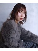 A/W レイヤーロブ
