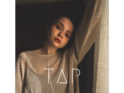 タップ(TAP)の写真