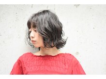 『あんしんのカウンセリング×似合わせの技術力」でなりたいを叶える