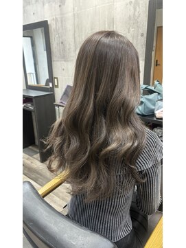 美容室 ソーイ(Soii) 大人カラー