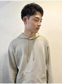 池袋メンズベリーショート◎[池袋メンズ美容室］