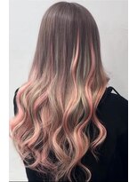 プルエクステのお店ネクスト(NEXT)&nbsp;ロング