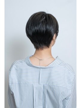 ピリナバイプロデュース 相模原相武台前店(Pilina by produce) 黒髪×髪質改善カラー（相武台/座間/相模原）