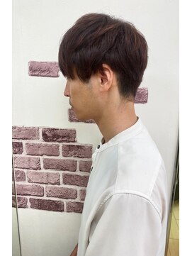 ピカソ 三川店 メンズスタイル