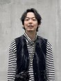 オプスヘアーフェリース(OPS HAIR feliz) 江上 伸也