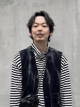 オプスヘアーフェリース(OPS HAIR feliz) 江上 伸也