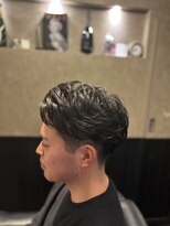 ブロートーキョー 有楽町店(Bro Tokyo)&nbsp;ツーブロック