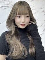 シーテメゾン(Ciete Maison)&nbsp;creamy beige