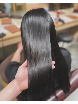 ロッソ 浦添店(Rosso) 美髪