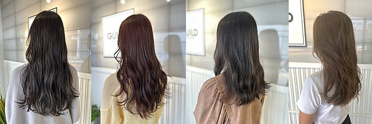 ギルド 清瀬店(GUILD)のサロンヘッダー