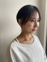 シャンプーボーイ 佐世保駅前店(SHAMPOO BOY)&nbsp;ショートヘア